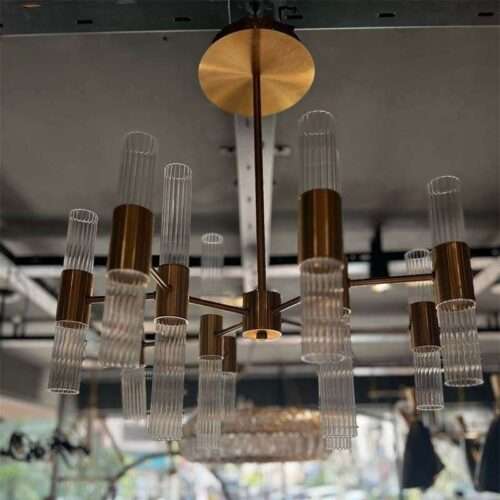 Chandelier BLH-CL-037