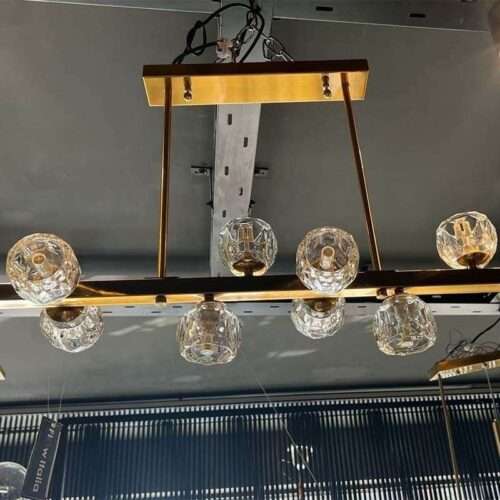 Chandelier BLH-CL-039