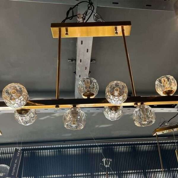Chandelier BLH-CL-039