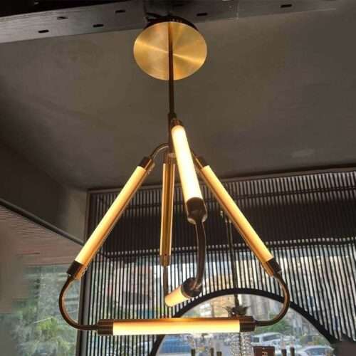 Chandelier BLH-CL-028