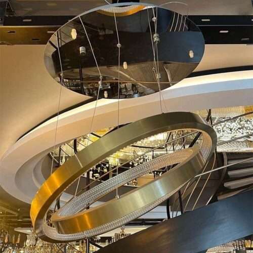 Chandelier BLH-CL-030