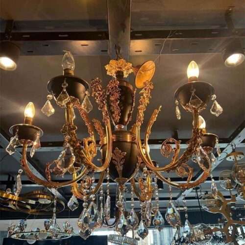 Chandelier BLH-CL-033
