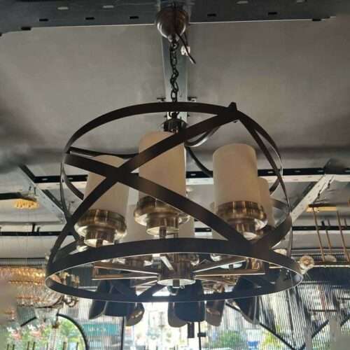 Chandelier BLH-CL-035