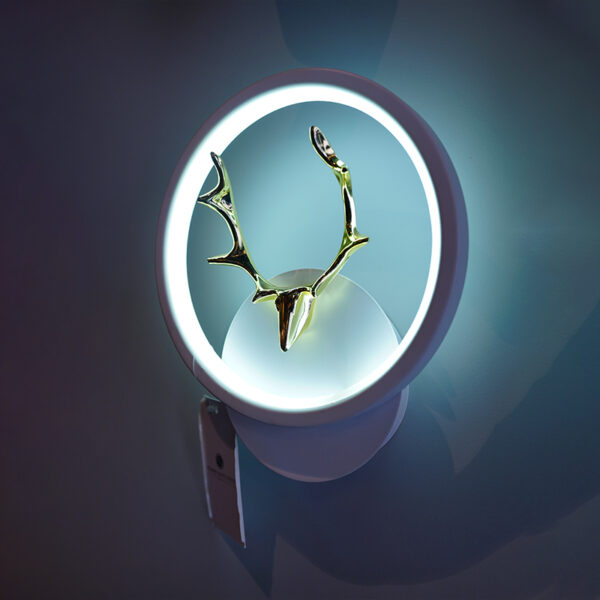 Wall Light BLH-WL-LPH409 - Image 3