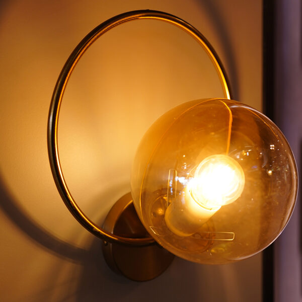 Wall Light BLH-WL-HB009-1 - Image 3