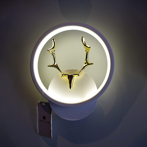 Wall Light BLH-WL-LPH409