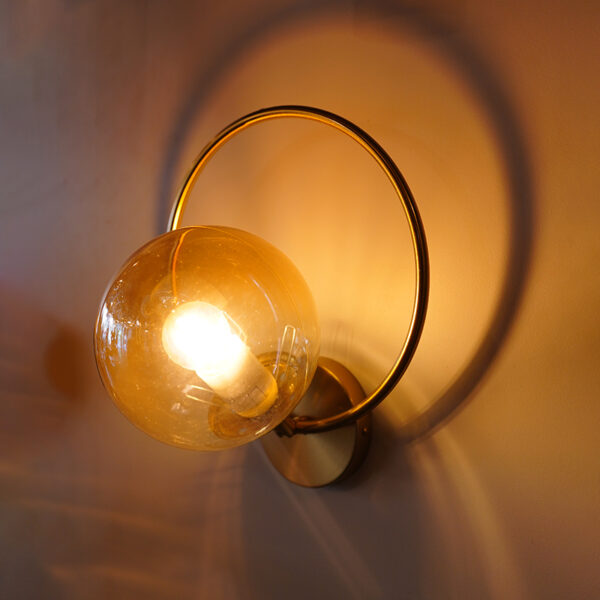 Wall Light BLH-WL-HB009-1 - Image 2