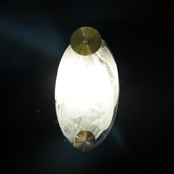 Wall Light BLH-WL-3687/1