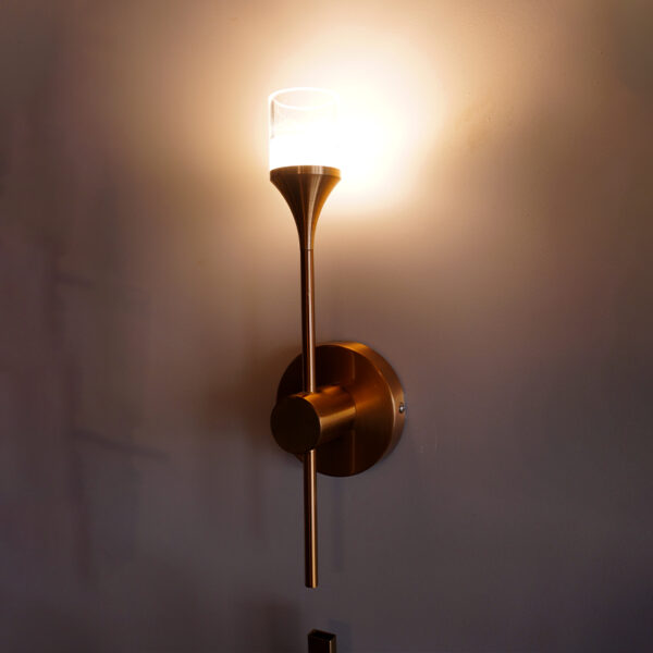 Wall Light BLH-WL-B88017/1W